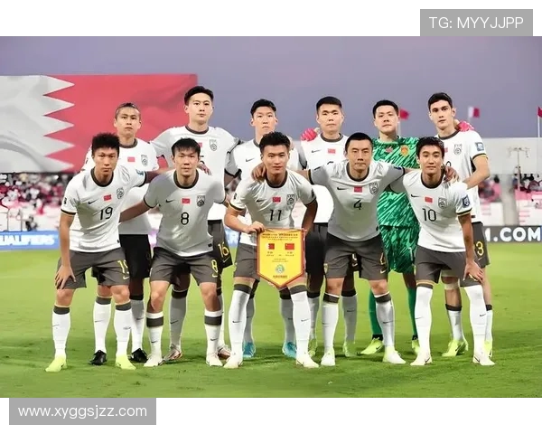 马德兴：中国足球面临困境难见曙光未来亟需深度改革