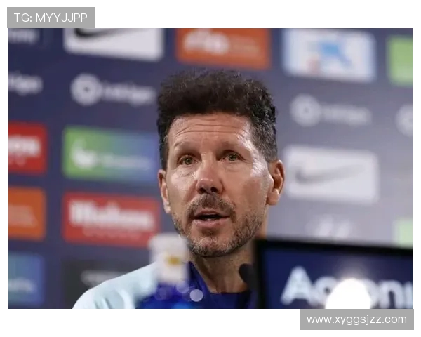 西蒙尼执掌马竞多年带来历史性改变 他坚持至今实属不易