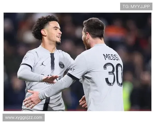 法甲-梅西破门!姆巴佩失点+伤退 巴黎3-1蒙彼利埃