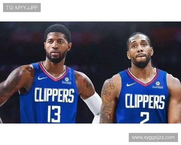 原创快船105-119骑士 球员评价：2人优秀，1人及格，6人低迷